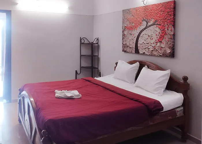 Bethel Home Kodaikanal